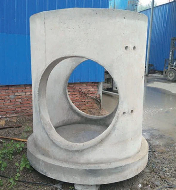Prefabricated Wellbore Mold suppliers Prefabricated Wellbore Mold suppliers
